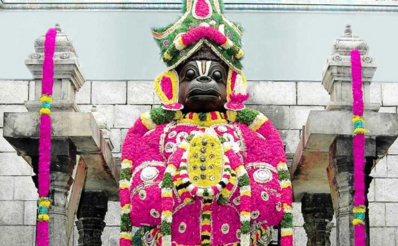 Nanganallur Chennai