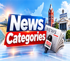 news categories
