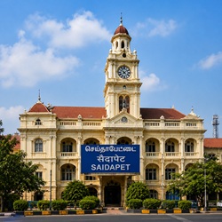 Saidapet