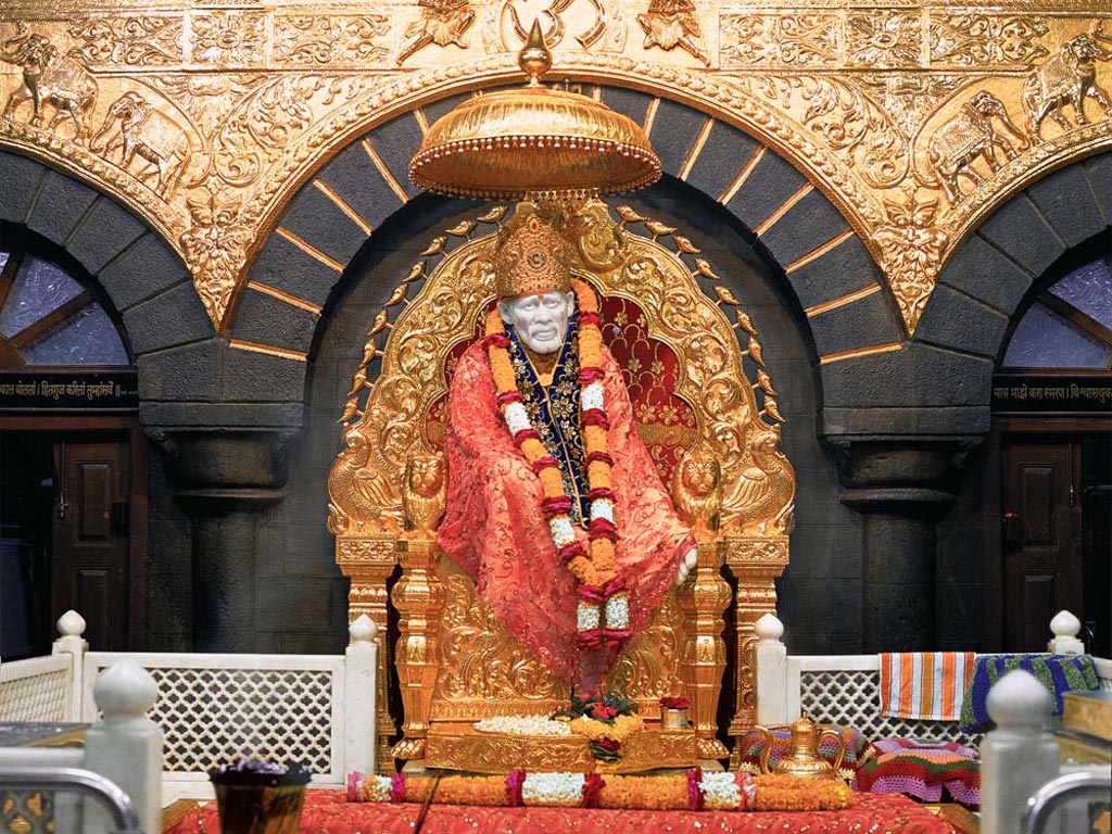 Livechennai: Shirdi Sai Baba Temple, Shirdi Sai Baba, Shirdi Sai ...