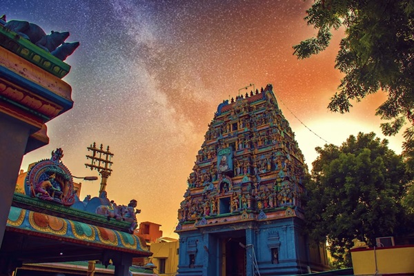 Mylapore Chennai