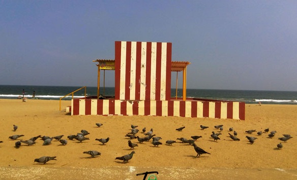 Thiruvanmiyur Chennai