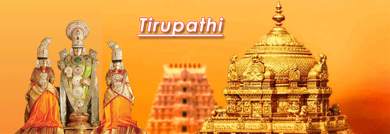 Tirupathi