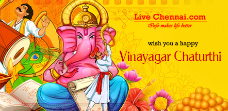 Vinayagar chathurthi