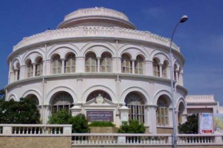 Vivekanandar Illam